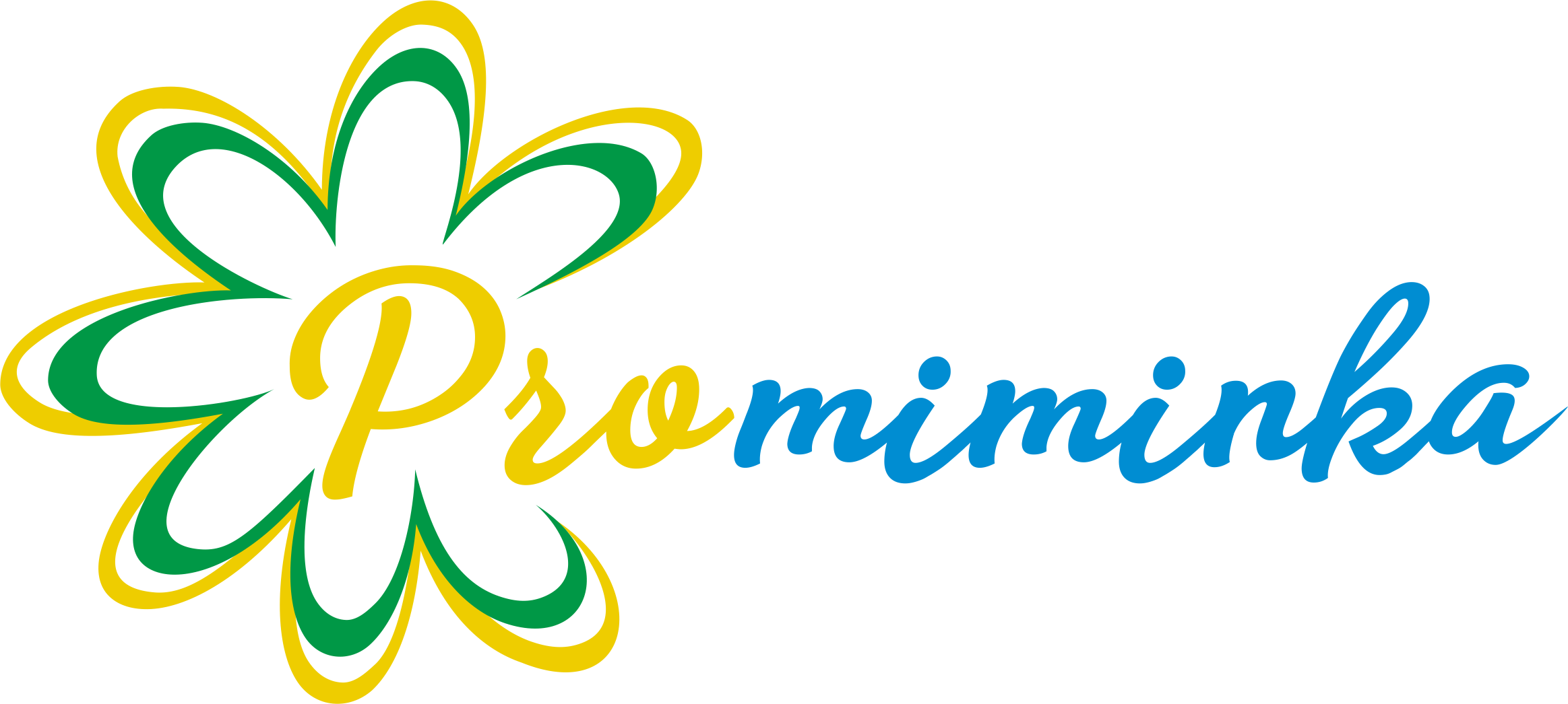 Promiminka.cz